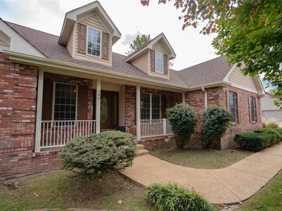 342 Lake View Dr, Washington, MO, 63090