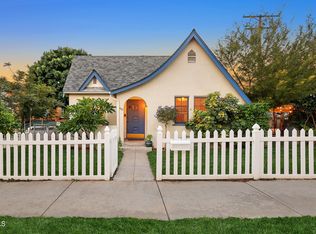 615 N 6th St, Burbank, CA 91501
