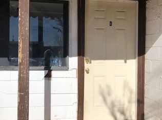 1501 N Dixie Blvd #D, Odessa, TX 79761