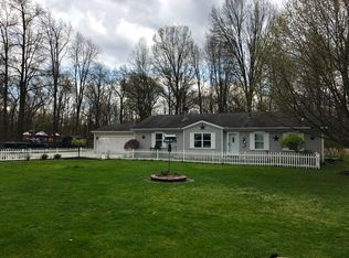 9015 Dorr St, Toledo, OH 43617