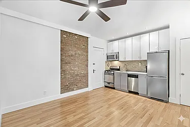 48 West 138th Street, #2O