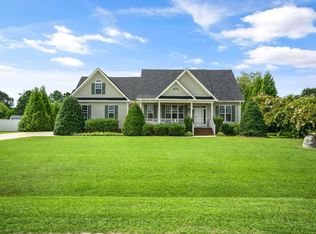 5949 Sandford Rd, Wilson, NC 27896