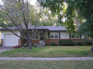 2048 N Kessler St, Wichita, KS 67217
