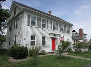 476 Main St, Hatfield, MA 01038