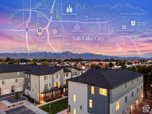 1146 S Redwood Rd #505, Salt Lake City, UT 84104