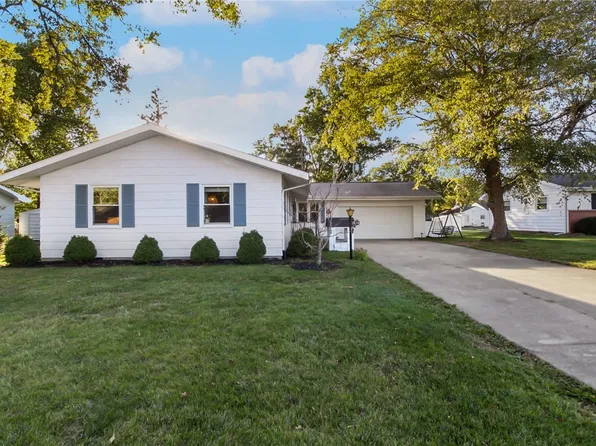 2516 5th St, Charleston, IL 61920