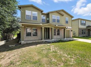 209 Hinge Loop, Cibolo, TX 78108