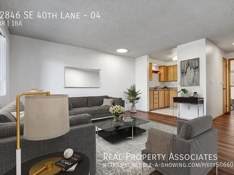 12846 SE 40th Ln #4 — Photo 4