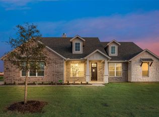 1184 County Road 138, Terrell, TX 75161
