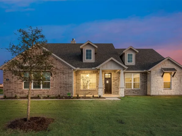 1184 County Road 138, Terrell, TX 75161
