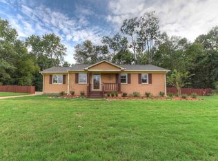 11949 Douglass St, Arlington, TN 38002