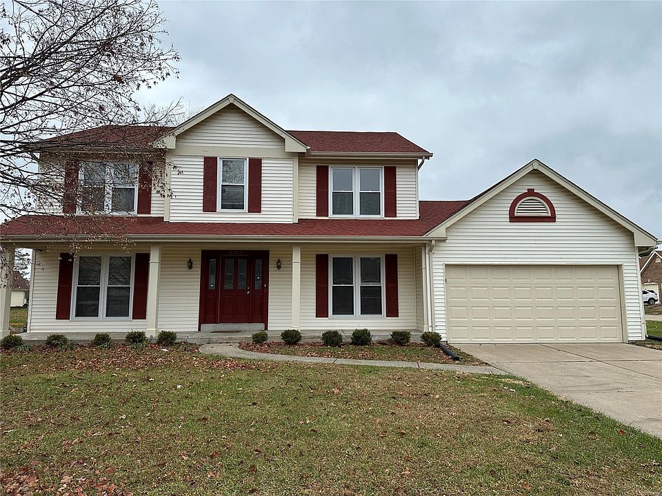 1st image of 903 Gainesway Ct