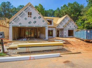 1260 Queens Row, Watkinsville, GA