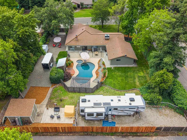 9101 Orangevale Ave, Orangevale, CA 95662