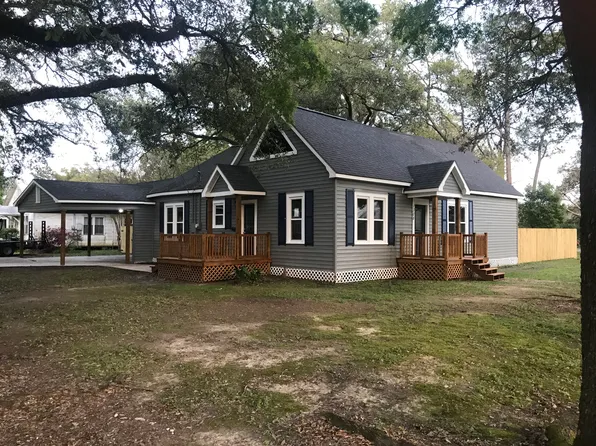 1308 N Avenue H, Crowley, LA 70526