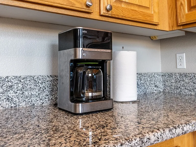 Coffee Maker