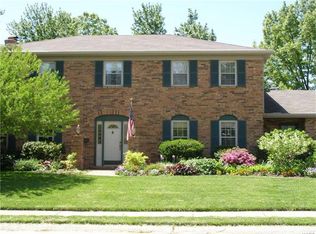 807 Meadowlark Dr, O Fallon, IL 62269