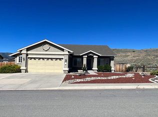 4033 Little Valley Dr, Reno, NV 89508