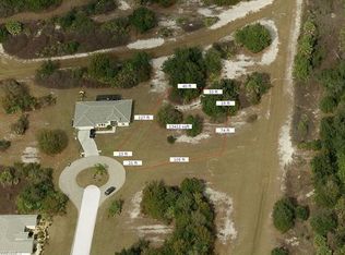 605 San Ambrosio St, Punta Gorda, FL 33983