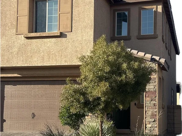 1102 Edel Hest Ave, North Las Vegas, NV 89081