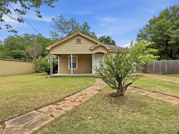 405 Rusk St, Pittsburg, TX 75686