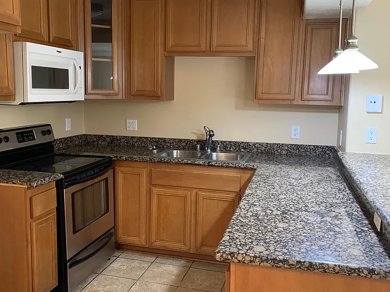 3700 Q St #228 — Photo 2