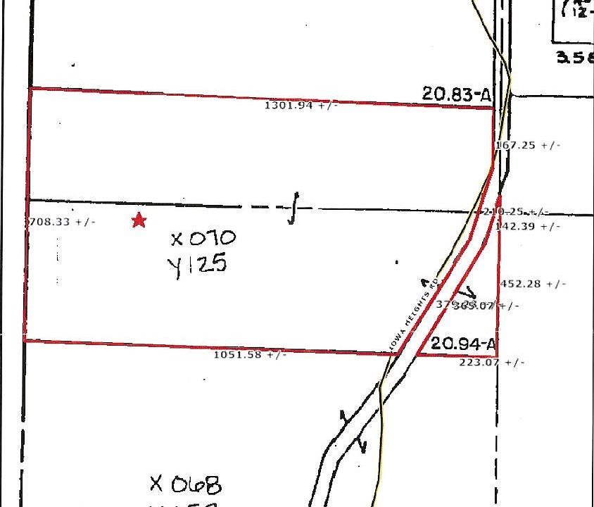 2nd image of 0 Iowa Heights Dr