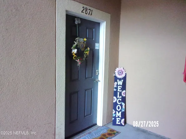 2871 GOLDEN LAKE Loop, St. Augustine, FL 32084