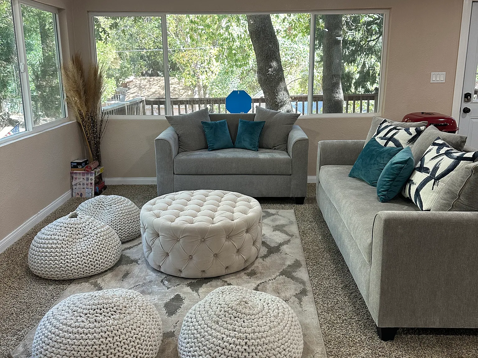 Acacia Dr, Crestline — Photo 2