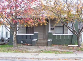 216 E Louisiana St, Evansville, IN 47711