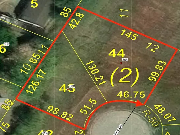 800 & 804 Jerry Dr, Junction City, KS 66441