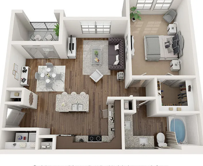 The Standard at Eastpoint — Photo 37