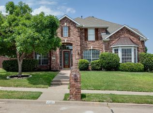 2000 Longfellow Ln, Flower Mound, TX 75028