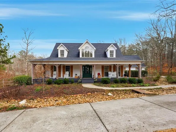 3955 Hiram Lithia Springs Rd, Powder Springs, GA 30127