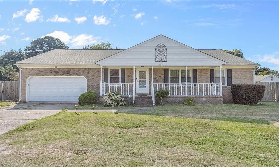 404 Johnstown Rd, Chesapeake, VA 23322 MLS 10541450 Zillow