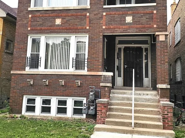 6632 S Maplewood Ave, Chicago, IL 60629
