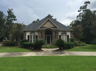 1231 E Pineshadows Dr, Sour Lake, TX 77659