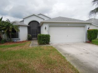 6950 Hammock Trace Dr, Melbourne, FL 32940