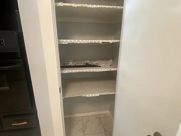 Pantry