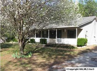 53 Hagood Dr, Somerville, AL 35670