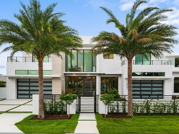 2841 NE 37th Ct, Fort Lauderdale, FL 33308
