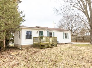 413 Shiloh Heights Dr, Shiloh, IL 62269