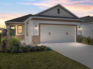 7288 SW 89th Ave, Ocala, FL 34481