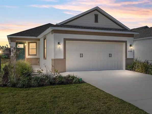 7288 SW 89th Ave, Ocala, FL 34481