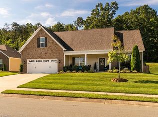 3054 Cullens Dr, Graham, NC 27253