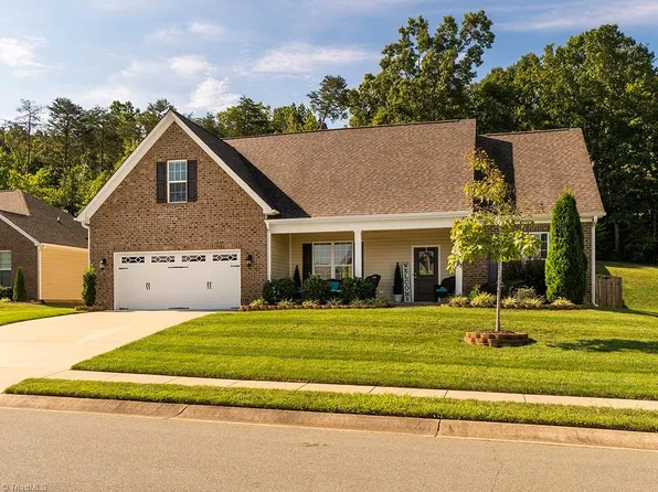 3054 Cullens Dr, Graham, NC 27253