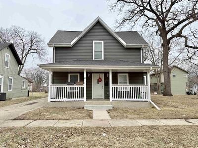 811 Elm Street, Beloit, WI, 53511