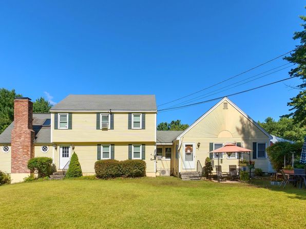 2 Corey Hill Road, Brookline, NH 03033