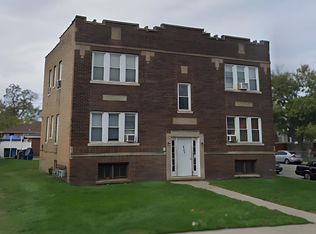 6306-04 Garfield Ave, Hammond, IN 46324