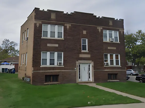 6306-04 Garfield Ave, Hammond, IN 46324